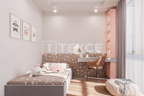 Квартира 3+1 в Мезитли, Турция №91027 16