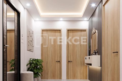 Квартира 3+1 в Мезитли, Турция №91027 17