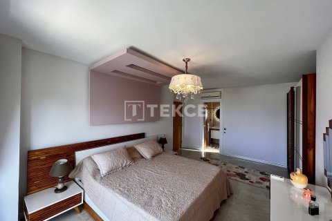 Вилла 4+1 в Аланья, Турция №91028 29