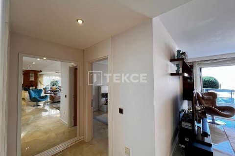 Вилла 4+1 в Аланья, Турция №91028 24