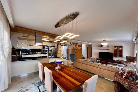 Вилла 4+1 в Аланья, Турция №91028 17