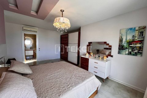 Вилла 4+1 в Аланья, Турция №91028 30