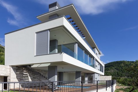 3 chambres House à Kotor, Montenegro No. 66751 1