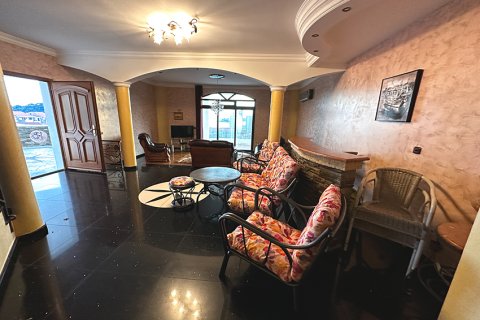 4 dormitorios House en Budva, Montenegro No. 66747 10