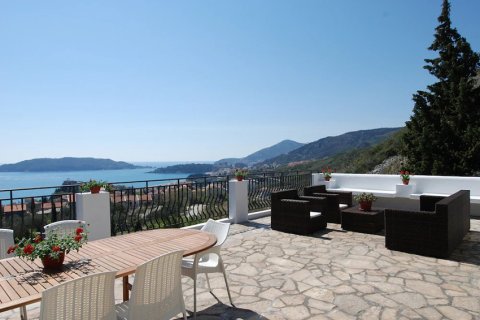 5 dormitorios House en Budva, Montenegro No. 66749 8