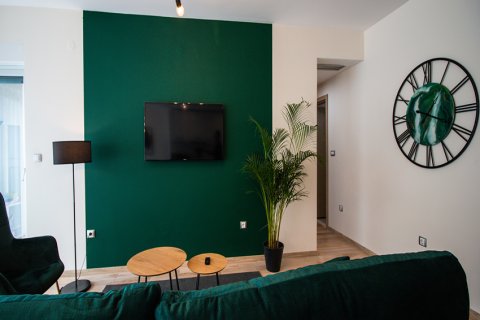 2 dormitorios Apartment en Kotor, Montenegro No. 66745 5