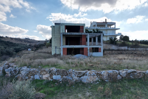 5 dormitorios Villa en Thermi, Greece No. 55515 3