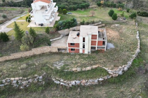 5 bedrooms Villa in Thermi, Greece No. 55515 4