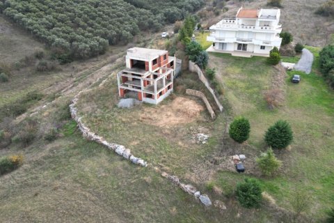 5 dormitorios Villa en Thermi, Greece No. 55515 2