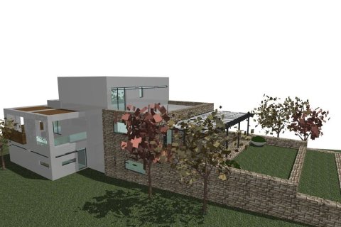 5 bedrooms Villa in Thermi, Greece No. 55515 7