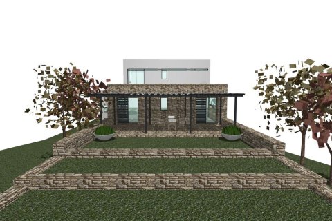 5 dormitorios Villa en Thermi, Greece No. 55515 9