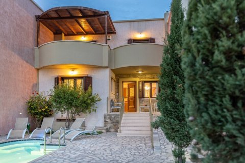 4 bedrooms Villa in Lasithi, Greece No. 55490 3