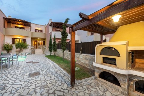 4 dormitorios Villa en Lasithi, Greece No. 55490 4