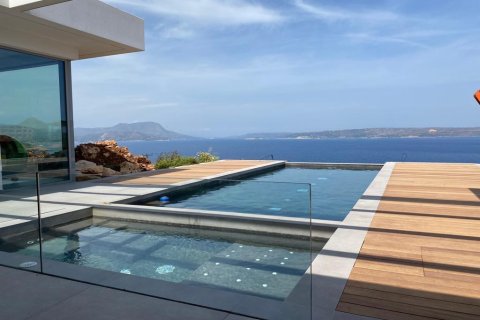 406m² Villa à Vamos, Greece No. 55509 1