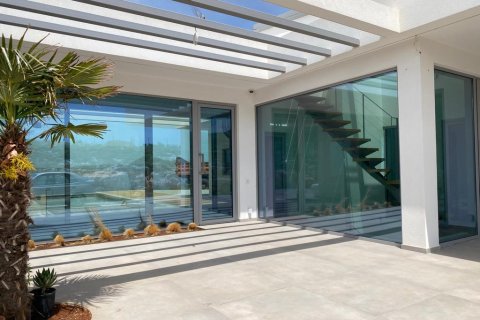 406m² Villa à Vamos, Greece No. 55509 10