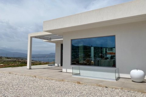 406m² Villa à Vamos, Greece No. 55509 12