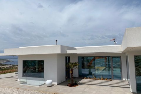 406m² Villa à Vamos, Greece No. 55509 11