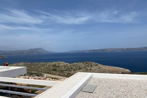 406m² Villa in Vamos, Greece No. 55509 4