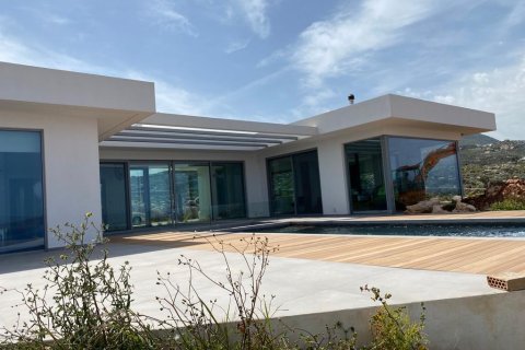 406m² Villa à Vamos, Greece No. 55509 7