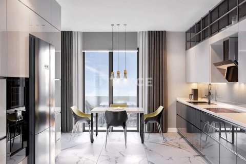 2+1 Apartment en Istanbul, Turkey No. 12759 9