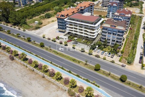 2+1 Penthouse à Alanya, Turkey No. 12455 2