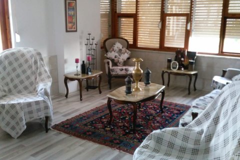 3+1 Appartement à Turkler, Turkey No. 12755 7