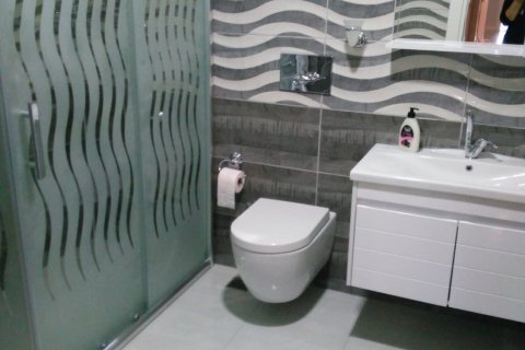 3+1 Appartement à Turkler, Turkey No. 12755 9