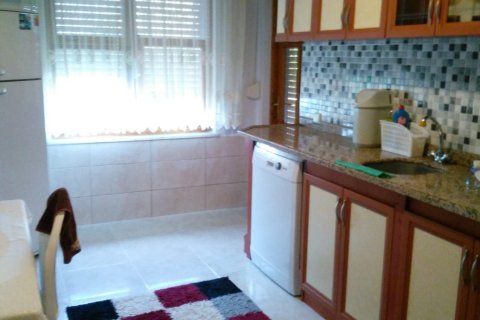 3+1 Appartement à Turkler, Turkey No. 12755 5