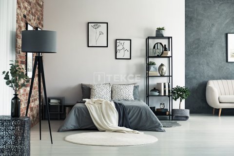 5+1 Appartement à Istanbul, Turkey No. 12499 16