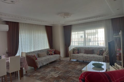 Квартира 2+1 в Махмутлар, Турция №12754 13