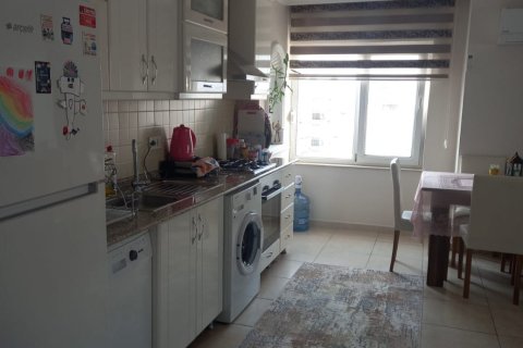 Квартира 2+1 в Махмутлар, Турция №12754 10