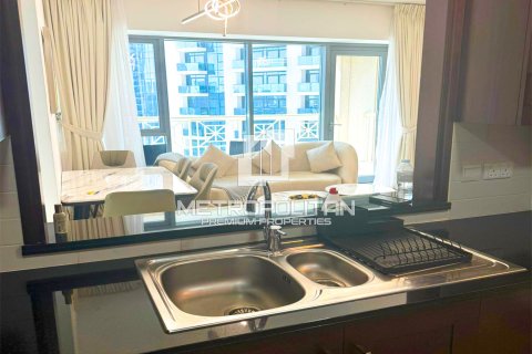 1 dormitorio Apartment en 29 Burj Boulevard, UAE No. 8294 7