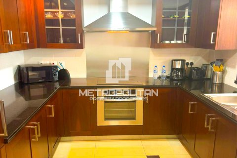 1 bedroom Apartment in 29 Burj Boulevard, UAE No. 8294 10