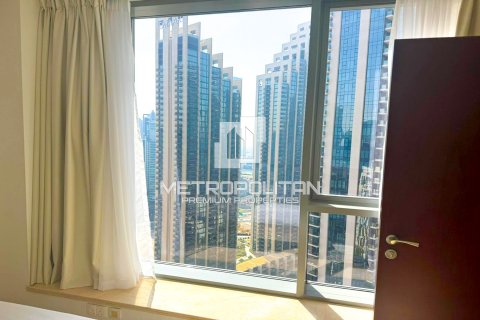 1 dormitorio Apartment en 29 Burj Boulevard, UAE No. 8294 13