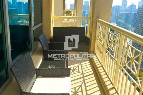 1 chambre Appartement à 29 Burj Boulevard, UAE No. 8294 16