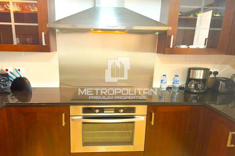 1 chambre Appartement à 29 Burj Boulevard, UAE No. 8294 15