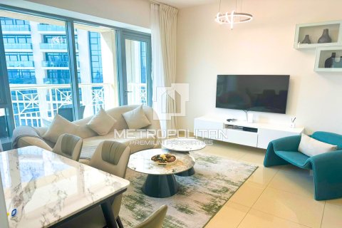 1 chambre Appartement à 29 Burj Boulevard, UAE No. 8294 1