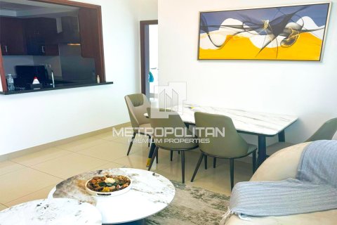 1 chambre Appartement à 29 Burj Boulevard, UAE No. 8294 6