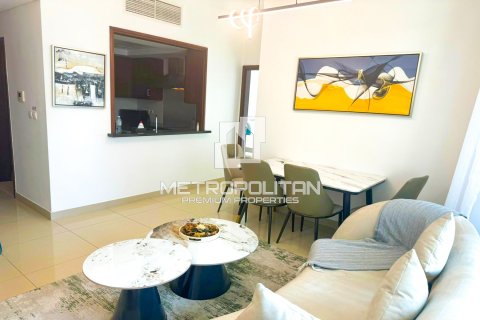 1 dormitorio Apartment en 29 Burj Boulevard, UAE No. 8294 4