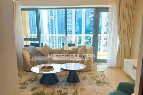 1 chambre Appartement à 29 Burj Boulevard, UAE No. 8294 2