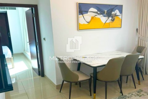 1 chambre Appartement à 29 Burj Boulevard, UAE No. 8294 5