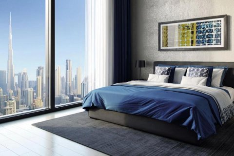 1 dormitorio Apartment en Dubai, UAE No. 8285 5