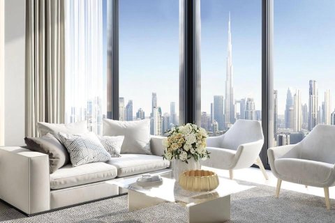 1 bedroom Apartment in Dubai, UAE No. 8285 4