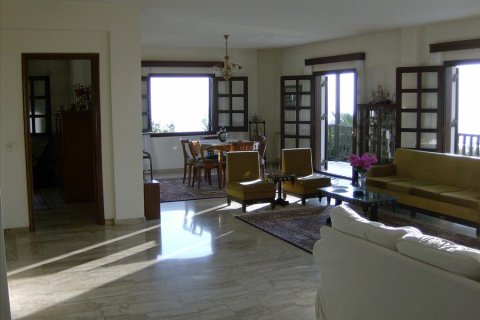 4 chambres House à Panorama, Greece No. 58364 6