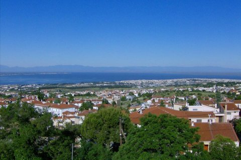 4 chambres House à Panorama, Greece No. 58364 1