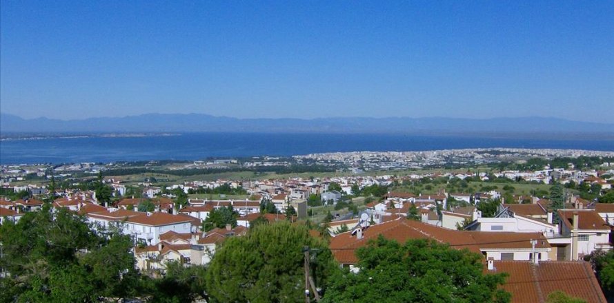 4 chambres House à Panorama, Greece No. 58364