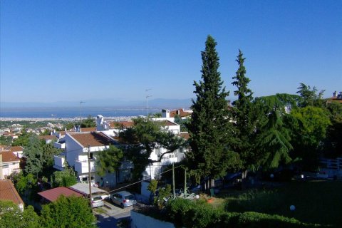 4 chambres House à Panorama, Greece No. 58364 21