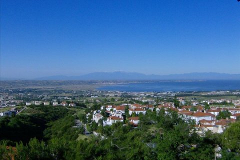 4 chambres House à Panorama, Greece No. 58364 2