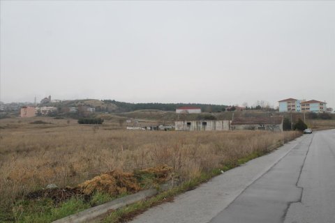 3900m² Land en Polichni, Greece No. 58365 3