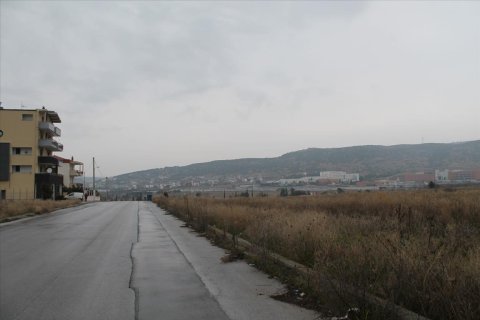 3900m² Land en Polichni, Greece No. 58365 4